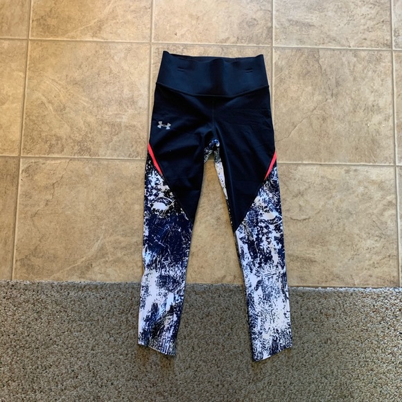 Under Armour Pants - Under Amour | leggings